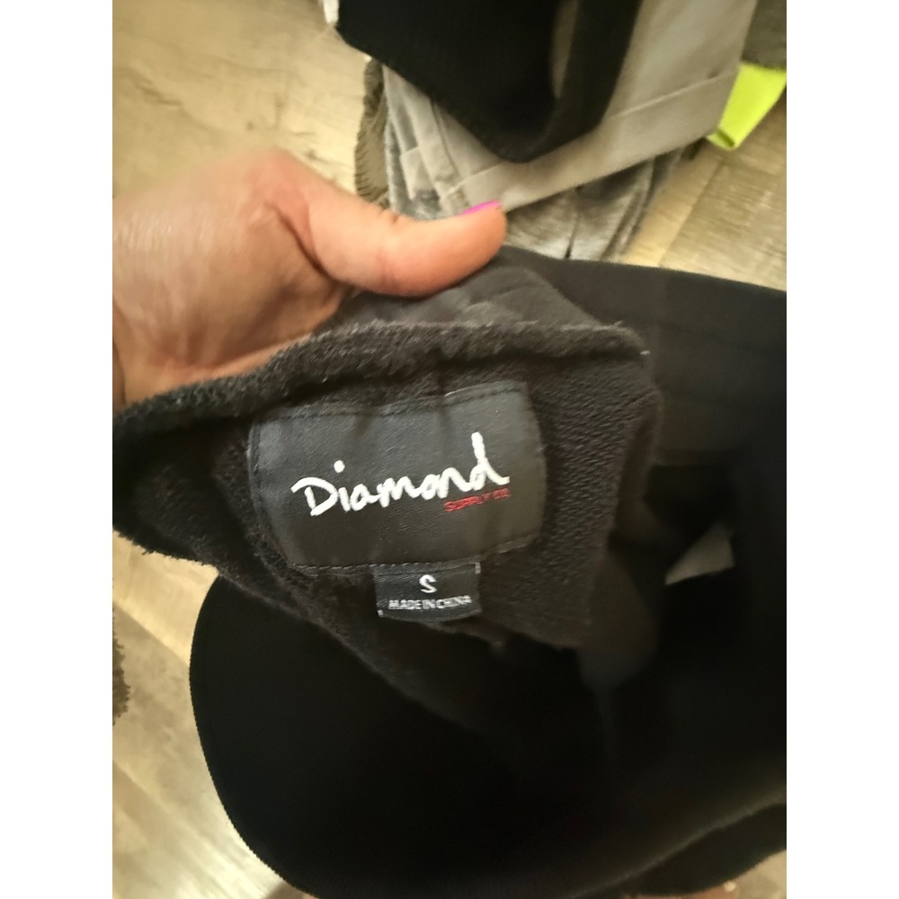 Diamond Supply Co. x CLSC Collaboration Joggers - Picture 4 of 4